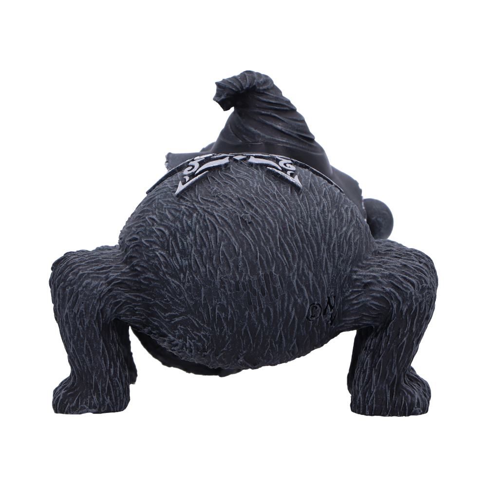 SPECIAL ORDER Nemesis Now - Cult Cuties - Arachnias Occult Spider Witch Figurine [JP]