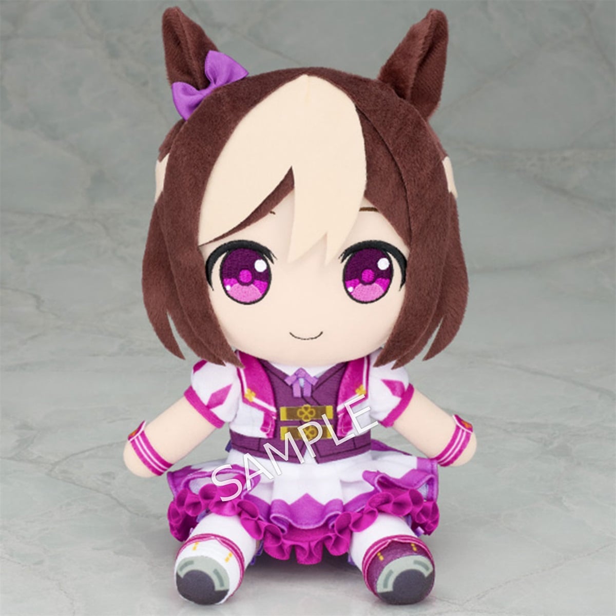 SPECIAL ORDER Gift - Umamusume: Pretty Derby Plush - Special Week [JP]