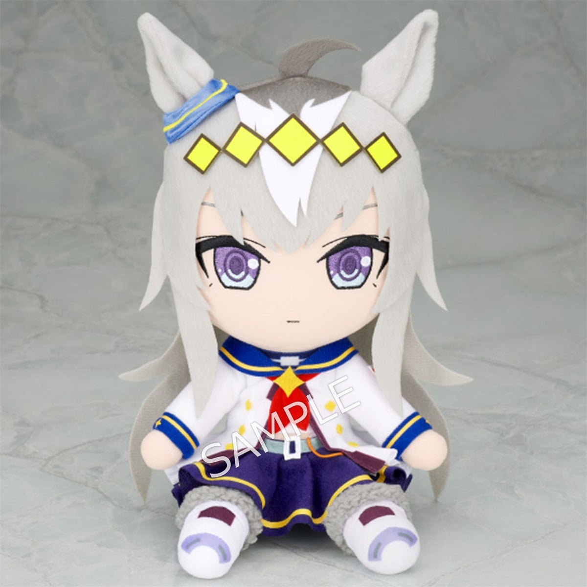 SPECIAL ORDER Gift - Umamusume: Pretty Derby Plush - Oguri Cap [JP]