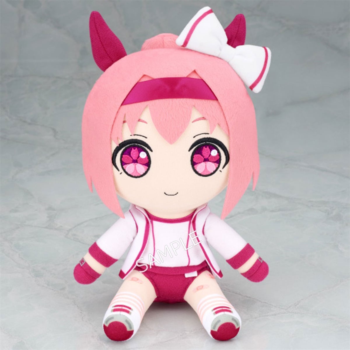 SPECIAL ORDER Gift - Umamusume: Pretty Derby Plush - Haru Urara [JP]