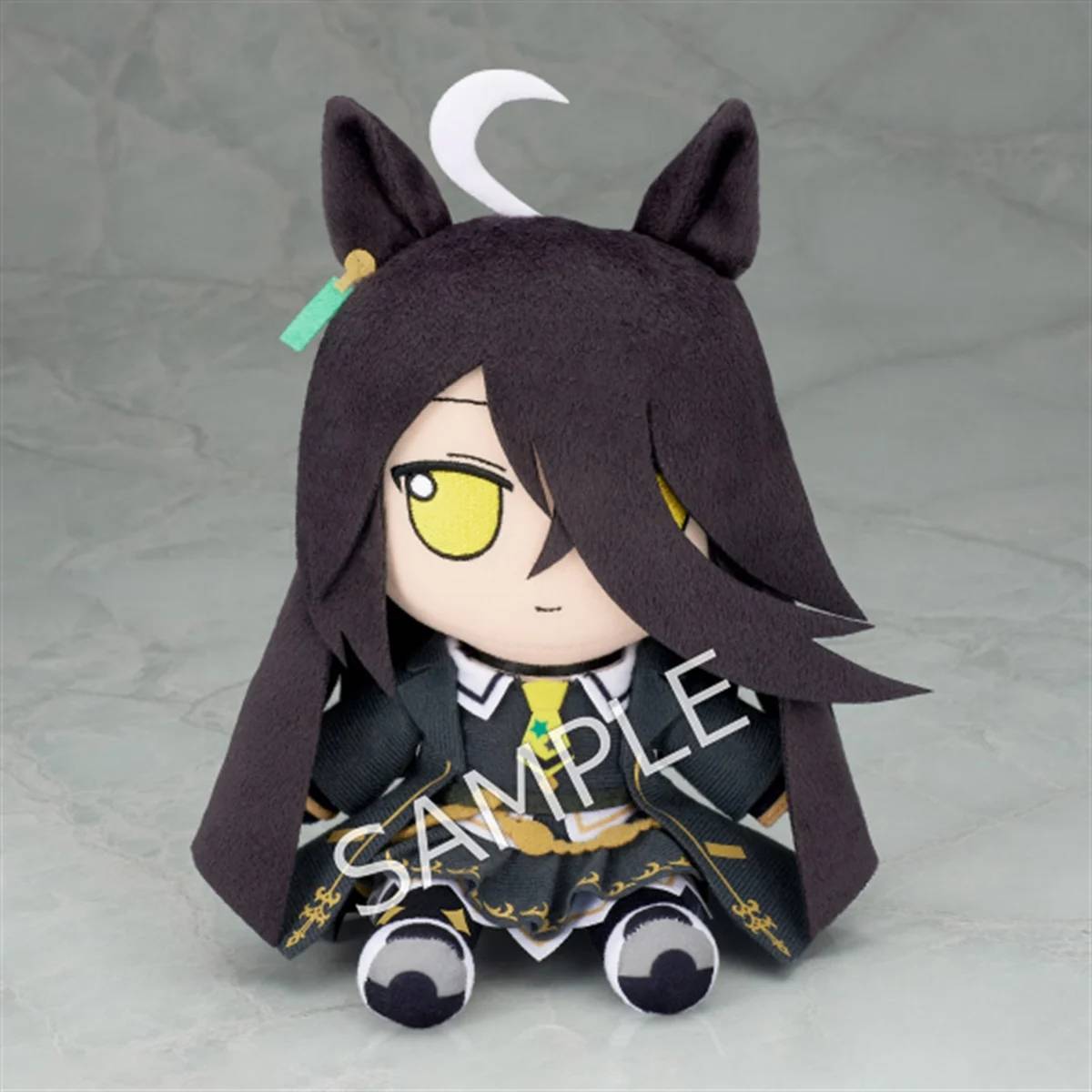 SPECIAL ORDER Gift - FumoFumo Plush - Umamusume: Pretty Derby - Manhattan Cafe [JP]