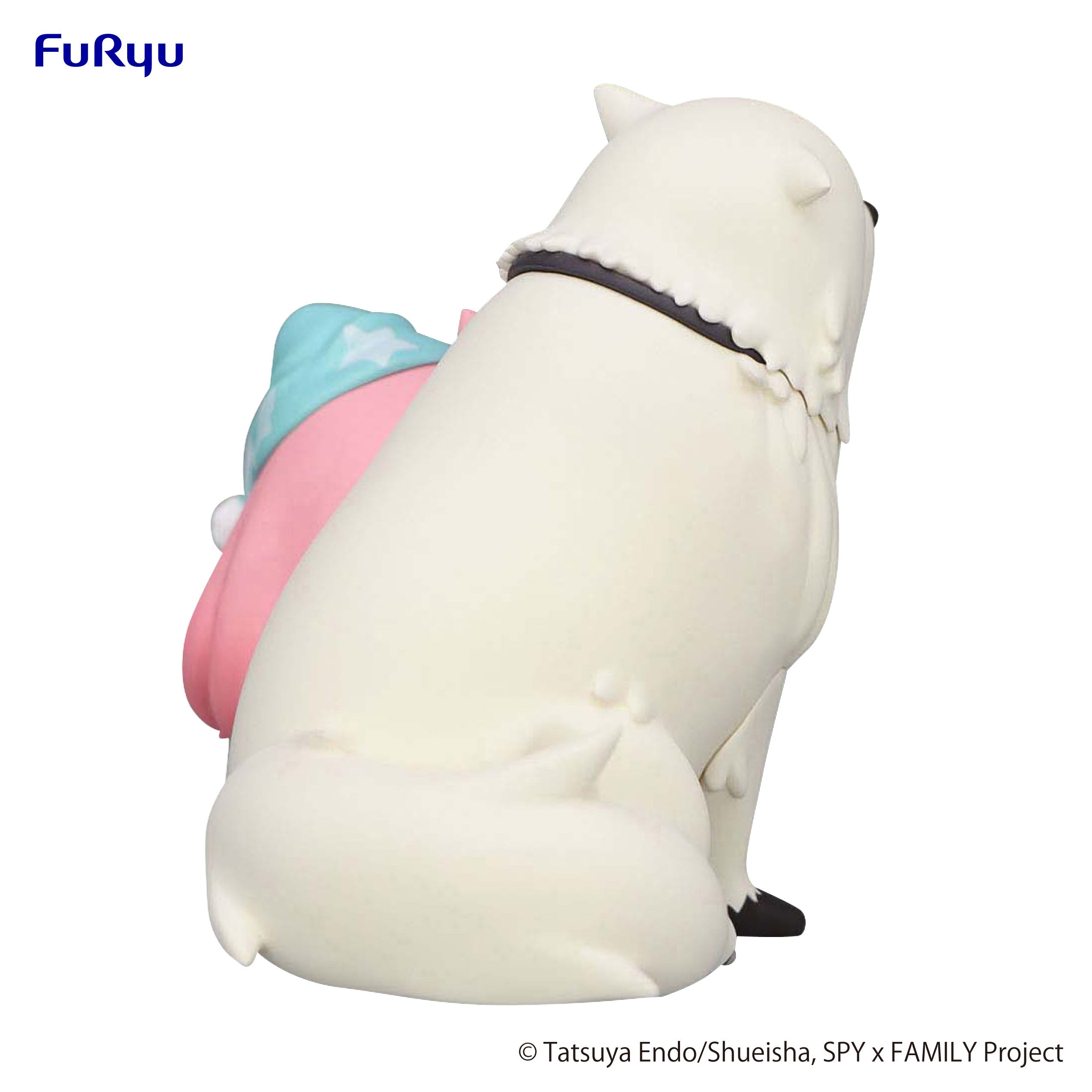 IN-STOCK FuRyu - SPY×FAMILY Hold Figure - Anya &amp; Bond Forger