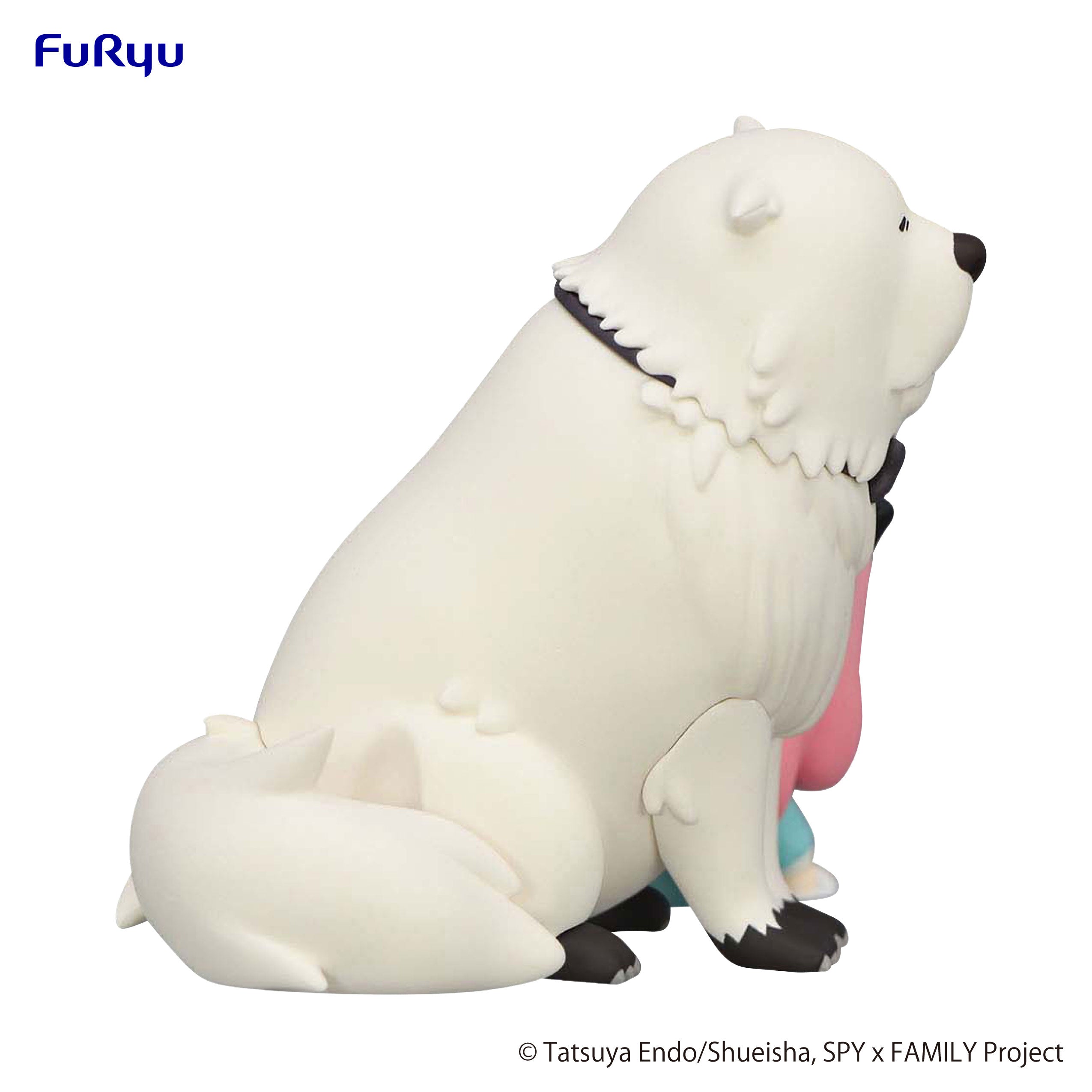 IN-STOCK FuRyu - SPY×FAMILY Hold Figure - Anya &amp; Bond Forger