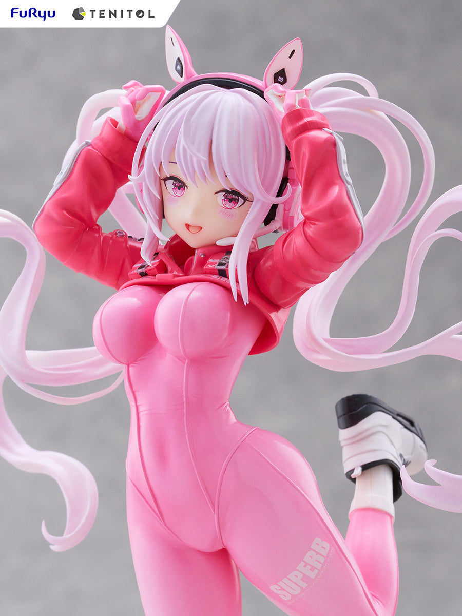 PRE-ORDER FuRyu - TENITOL - GODDESS OF VICTORY: NIKKE - Alice