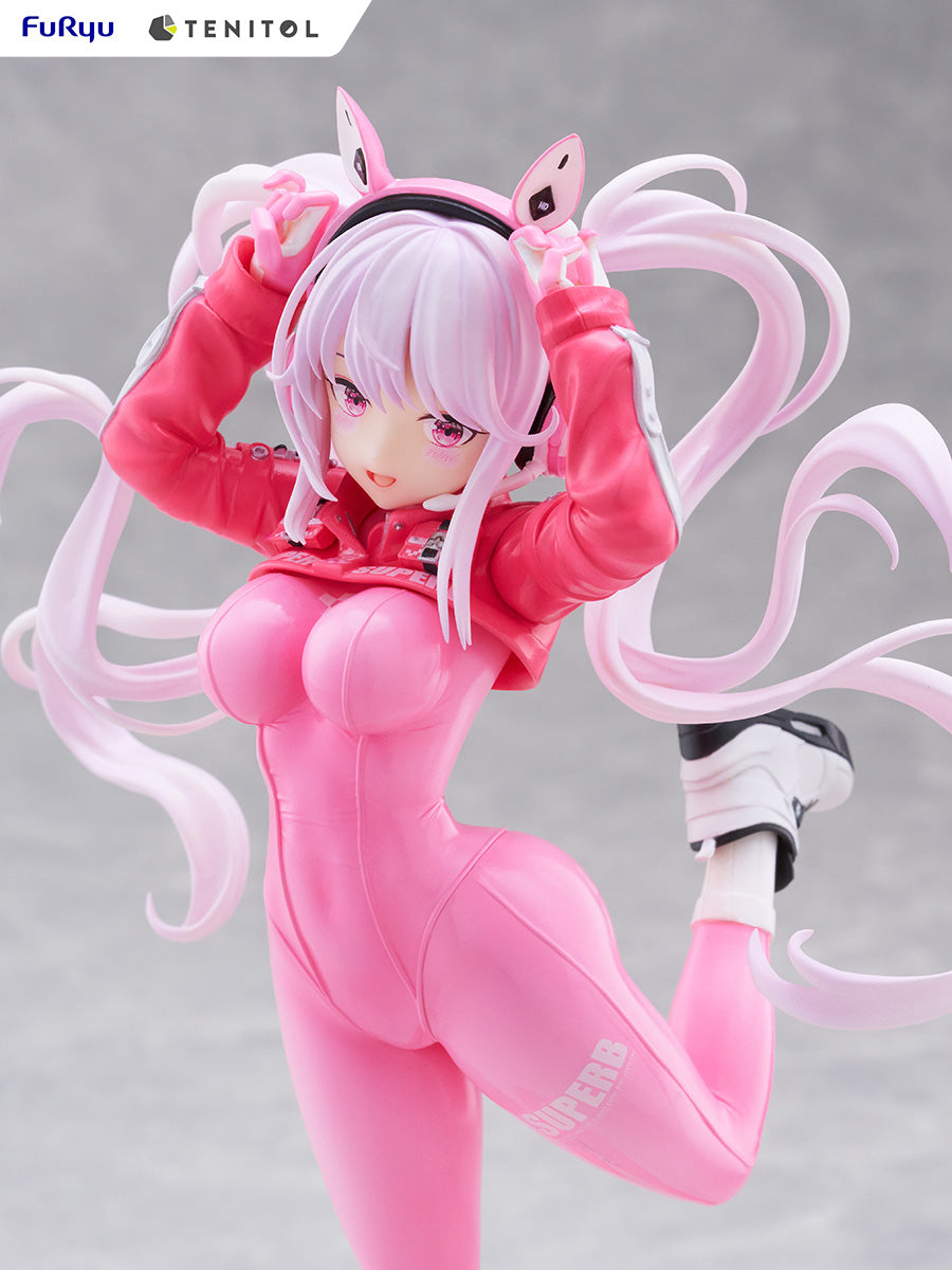 PRE-ORDER FuRyu - TENITOL - GODDESS OF VICTORY: NIKKE - Alice
