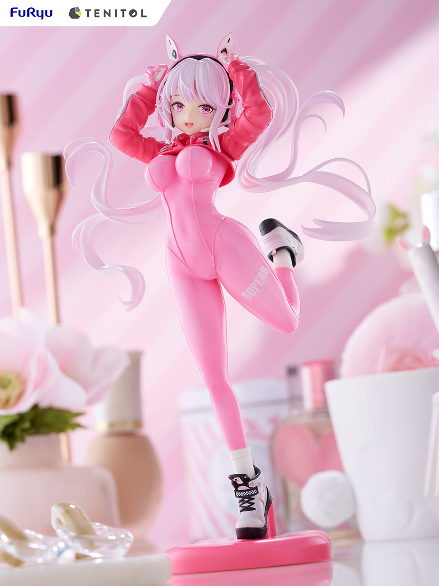 PRE-ORDER FuRyu - TENITOL - GODDESS OF VICTORY: NIKKE - Alice