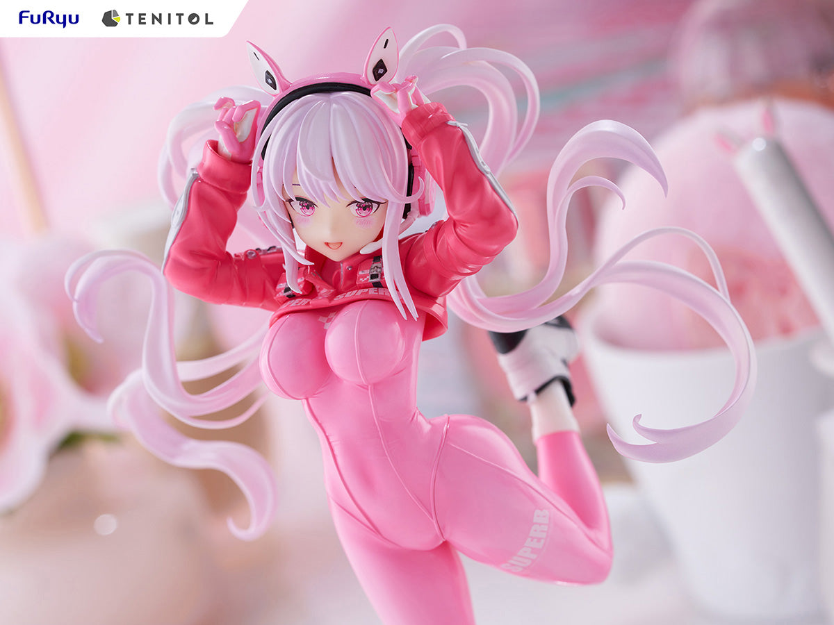 PRE-ORDER FuRyu - TENITOL - GODDESS OF VICTORY: NIKKE - Alice