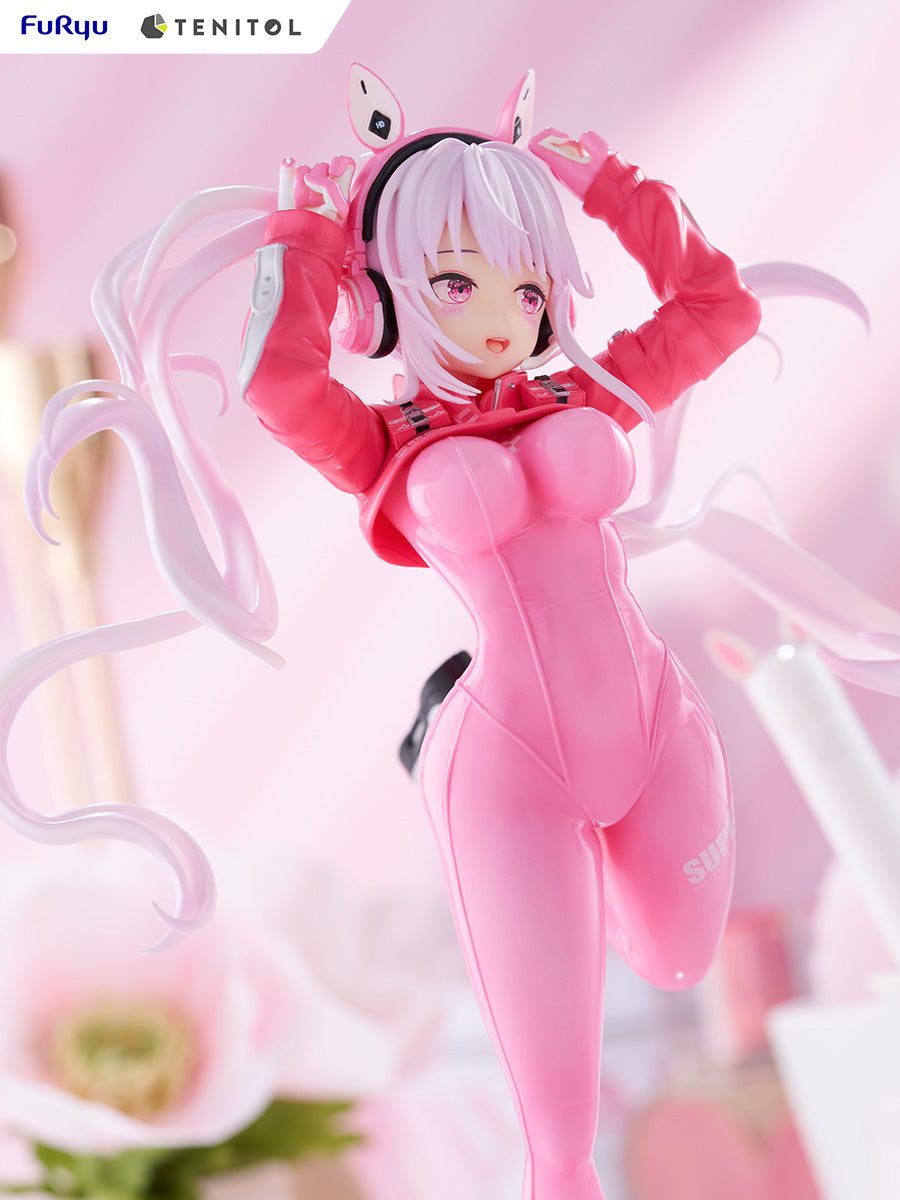 PRE-ORDER FuRyu - TENITOL - GODDESS OF VICTORY: NIKKE - Alice