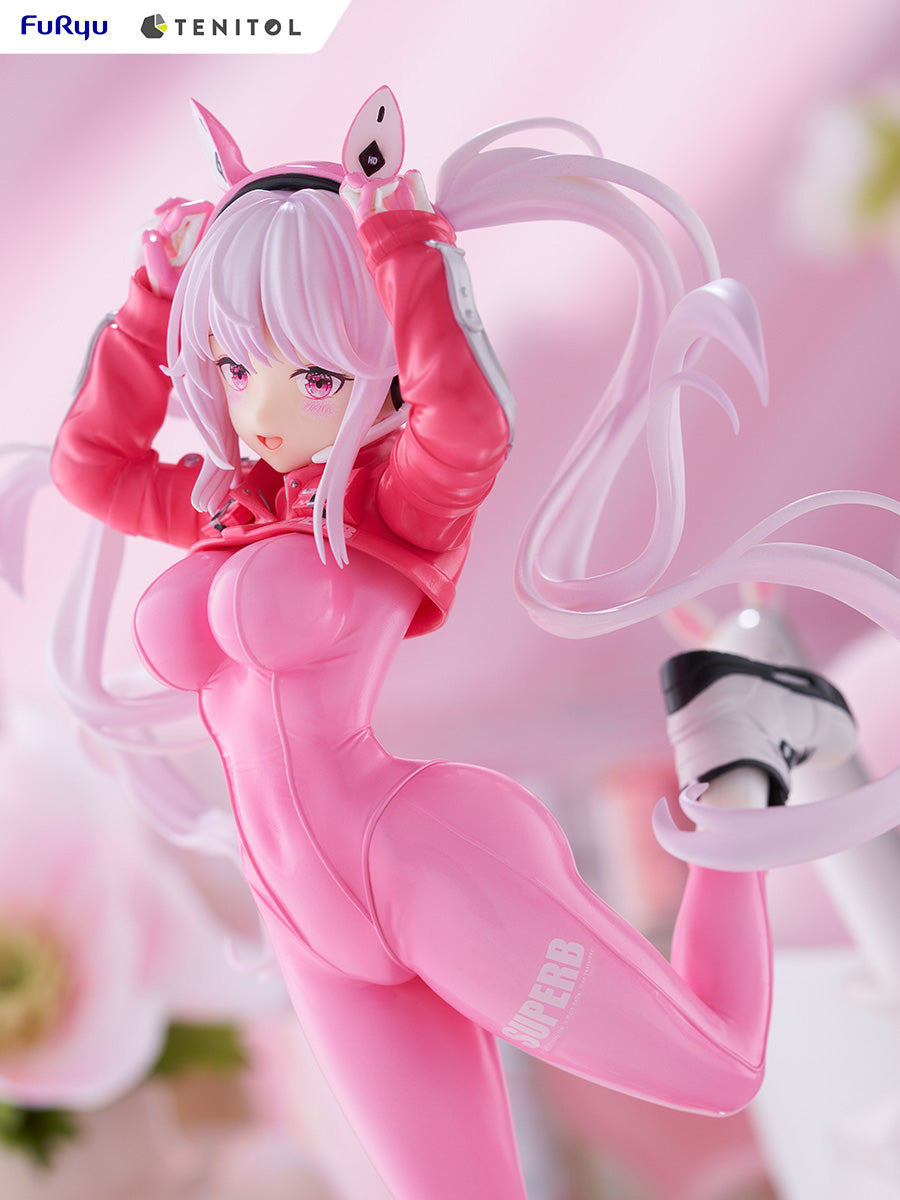 PRE-ORDER FuRyu - TENITOL - GODDESS OF VICTORY: NIKKE - Alice