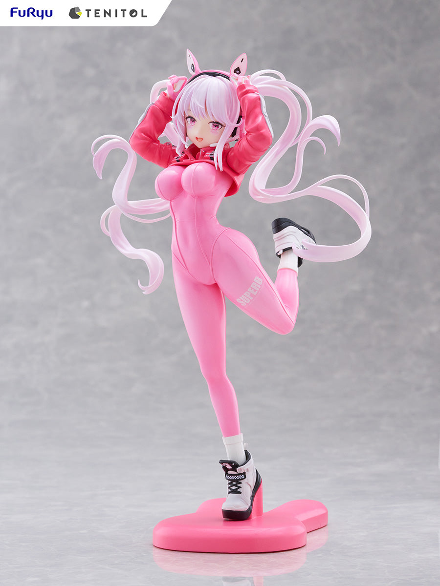 PRE-ORDER FuRyu - TENITOL - GODDESS OF VICTORY: NIKKE - Alice