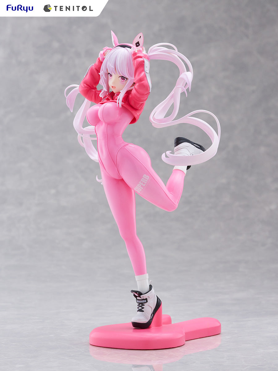 PRE-ORDER FuRyu - TENITOL - GODDESS OF VICTORY: NIKKE - Alice