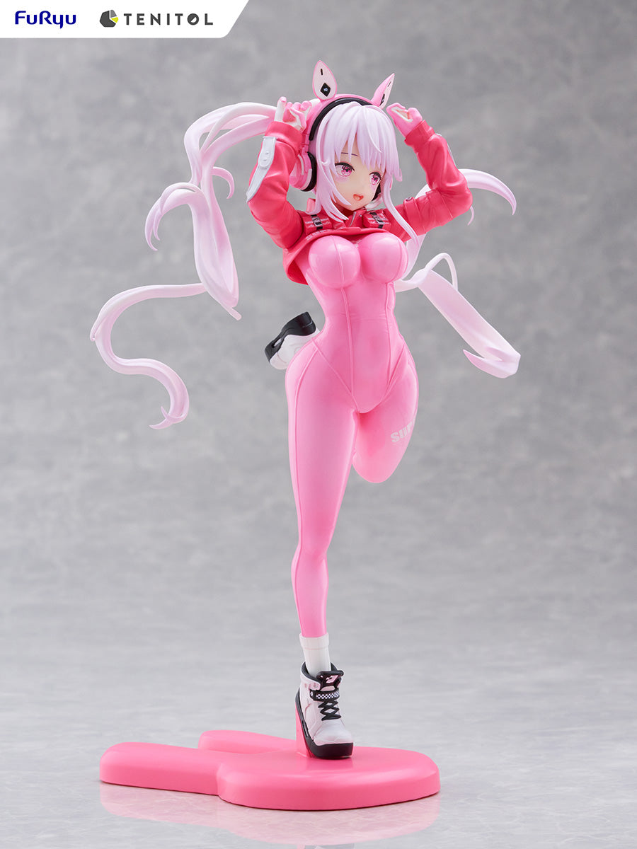 PRE-ORDER FuRyu - TENITOL - GODDESS OF VICTORY: NIKKE - Alice