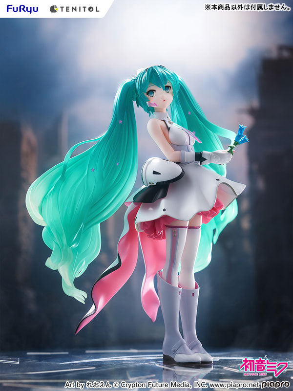 PRE-ORDER TENITOL - Vocaloid - Hatsune Miku: GALAXY LIVE Ver.
