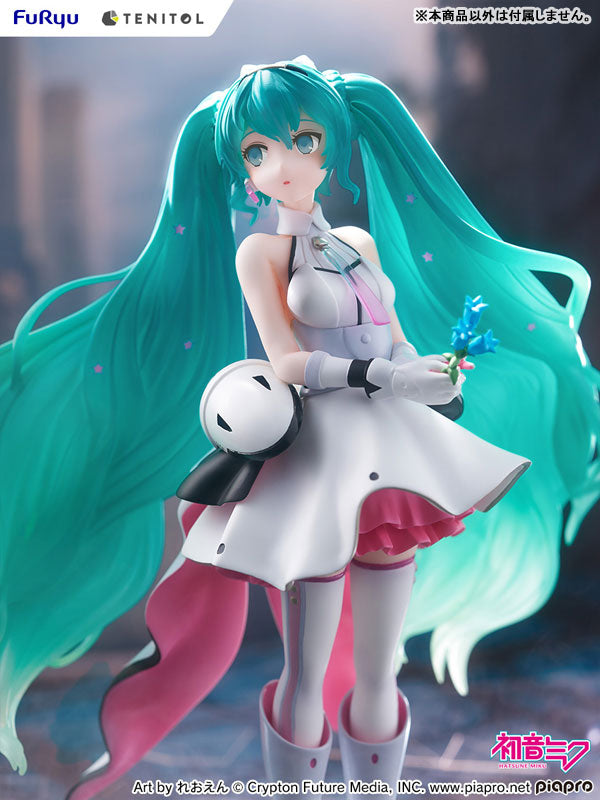 PRE-ORDER TENITOL - Vocaloid - Hatsune Miku: GALAXY LIVE Ver.