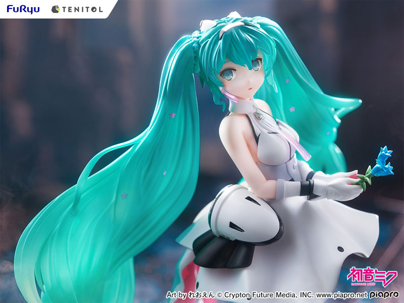 PRE-ORDER TENITOL - Vocaloid - Hatsune Miku: GALAXY LIVE Ver.