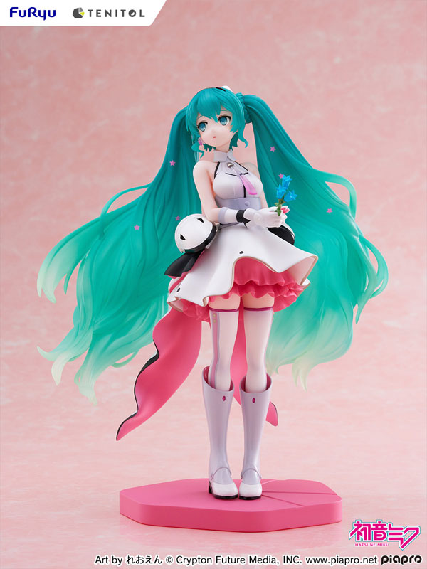 PRE-ORDER TENITOL - Vocaloid - Hatsune Miku: GALAXY LIVE Ver.