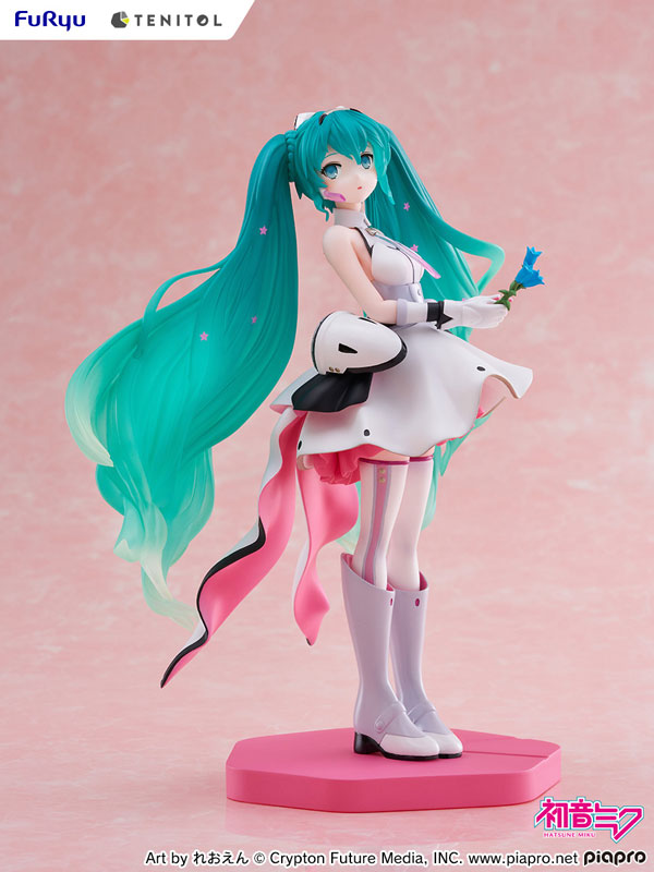 PRE-ORDER TENITOL - Vocaloid - Hatsune Miku: GALAXY LIVE Ver.