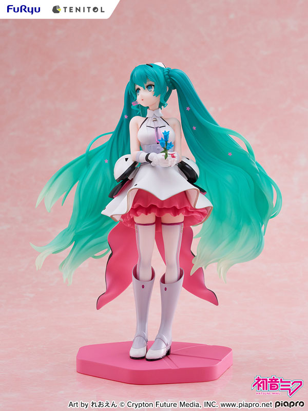 PRE-ORDER TENITOL - Vocaloid - Hatsune Miku: GALAXY LIVE Ver.