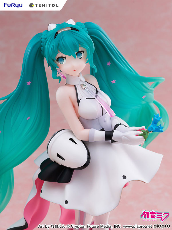 PRE-ORDER TENITOL - Vocaloid - Hatsune Miku: GALAXY LIVE Ver.