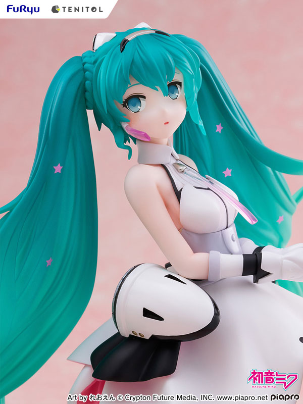 PRE-ORDER TENITOL - Vocaloid - Hatsune Miku: GALAXY LIVE Ver.