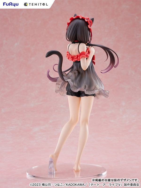 PRE-ORDER FuRyu - TENITOL TALL - Date A Live V - Kurumi Tokisaki