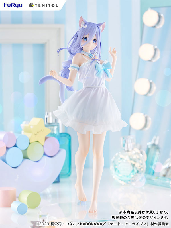 PRE-ORDER FuRyu - TENITOL TALL - Date A Live V - Mio Takamiya