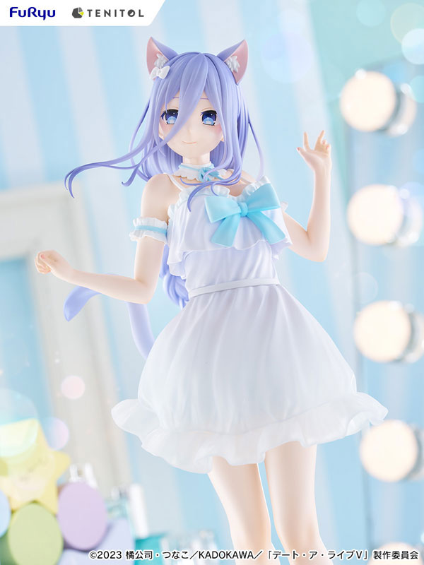 PRE-ORDER FuRyu - TENITOL TALL - Date A Live V - Mio Takamiya