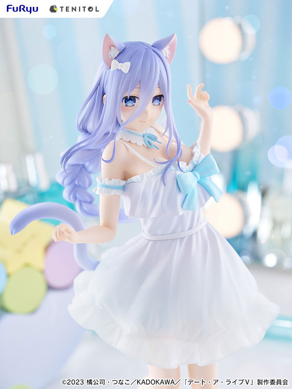 PRE-ORDER FuRyu - TENITOL TALL - Date A Live V - Mio Takamiya