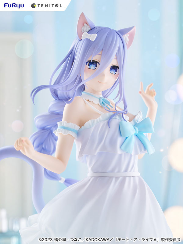 PRE-ORDER FuRyu - TENITOL TALL - Date A Live V - Mio Takamiya