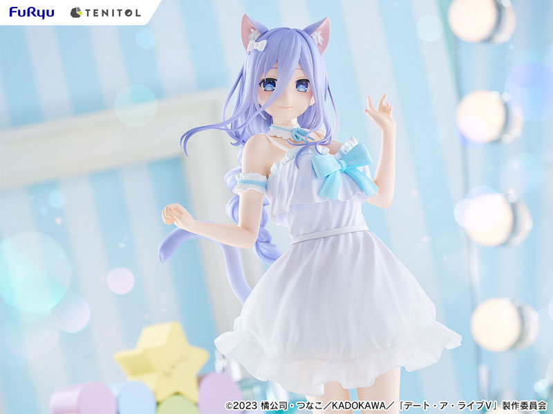 PRE-ORDER FuRyu - TENITOL TALL - Date A Live V - Mio Takamiya