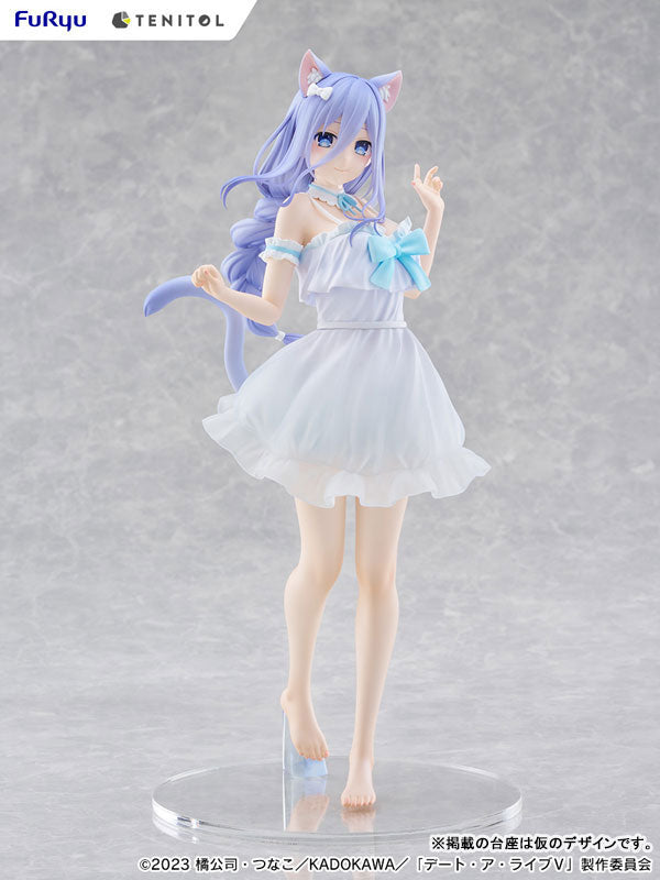 PRE-ORDER FuRyu - TENITOL TALL - Date A Live V - Mio Takamiya