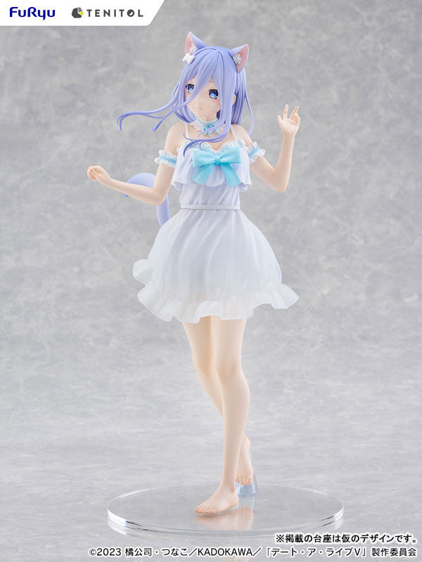 PRE-ORDER FuRyu - TENITOL TALL - Date A Live V - Mio Takamiya