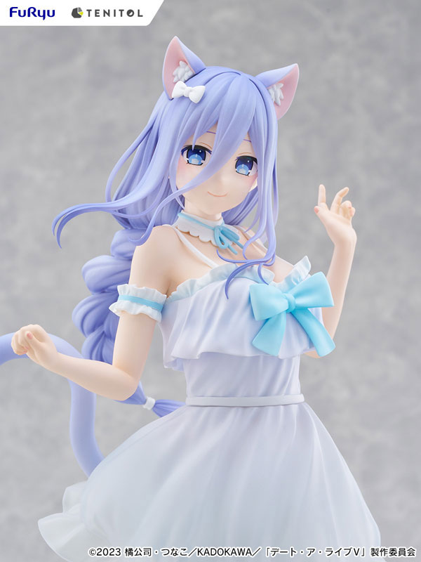 PRE-ORDER FuRyu - TENITOL TALL - Date A Live V - Mio Takamiya