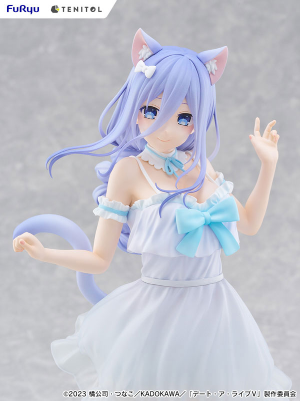 PRE-ORDER FuRyu - TENITOL TALL - Date A Live V - Mio Takamiya