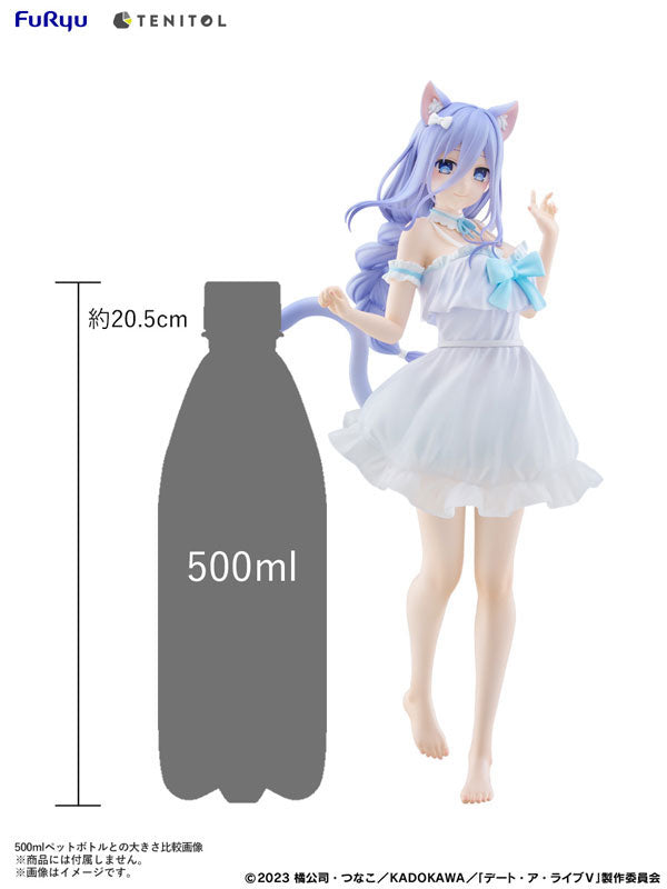 PRE-ORDER FuRyu - TENITOL TALL - Date A Live V - Mio Takamiya