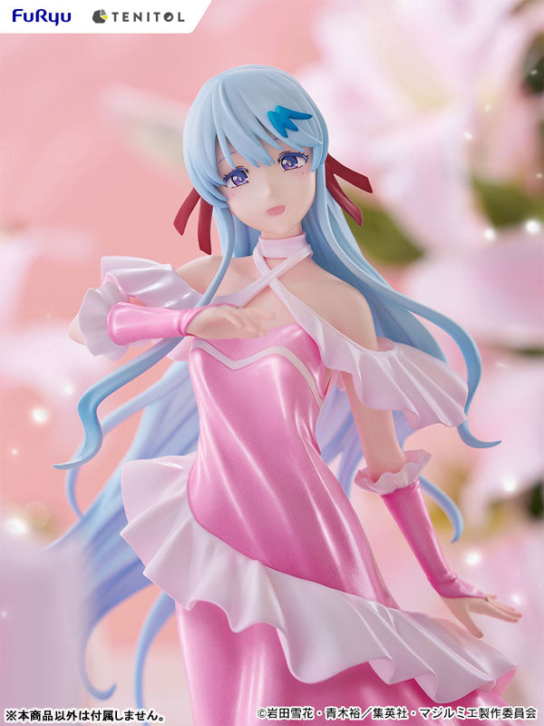 PRE-ORDER TENITOL - Magilumiere Co. Ltd. - Lily Aoi