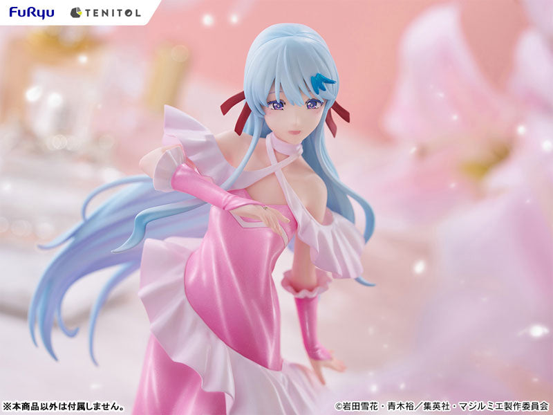 PRE-ORDER TENITOL - Magilumiere Co. Ltd. - Lily Aoi