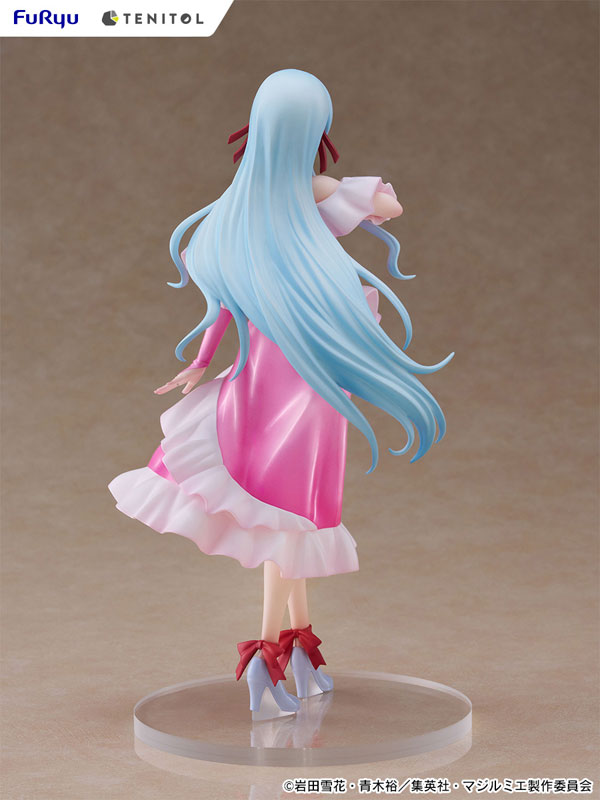 PRE-ORDER TENITOL - Magilumiere Co. Ltd. - Lily Aoi