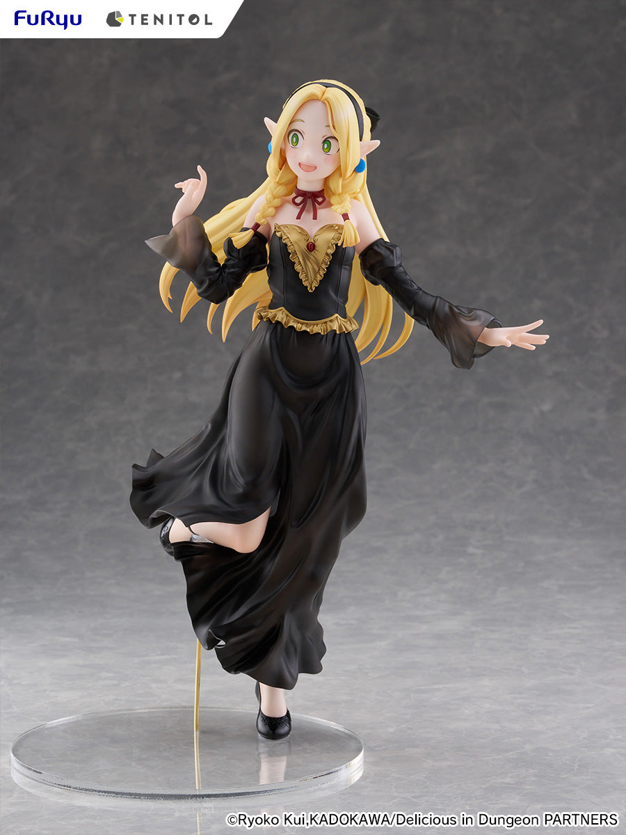 PRE-ORDER FuRyu - TENITOL TALL - Delicious in Dungeon - Marcille: Dress Style Ver.