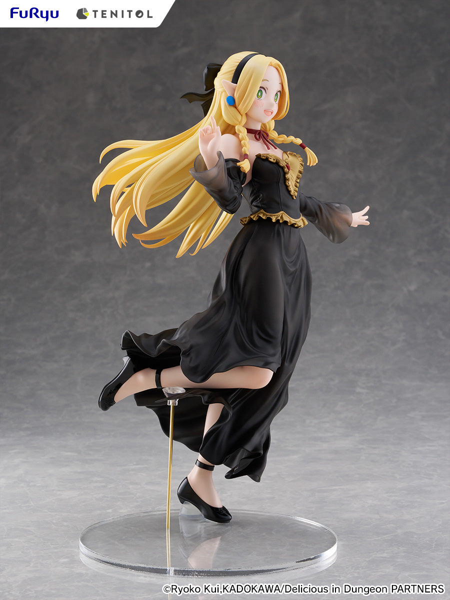 PRE-ORDER FuRyu - TENITOL TALL - Delicious in Dungeon - Marcille: Dress Style Ver.