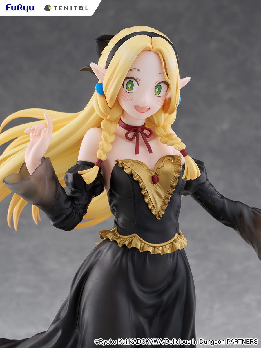 PRE-ORDER FuRyu - TENITOL TALL - Delicious in Dungeon - Marcille: Dress Style Ver.