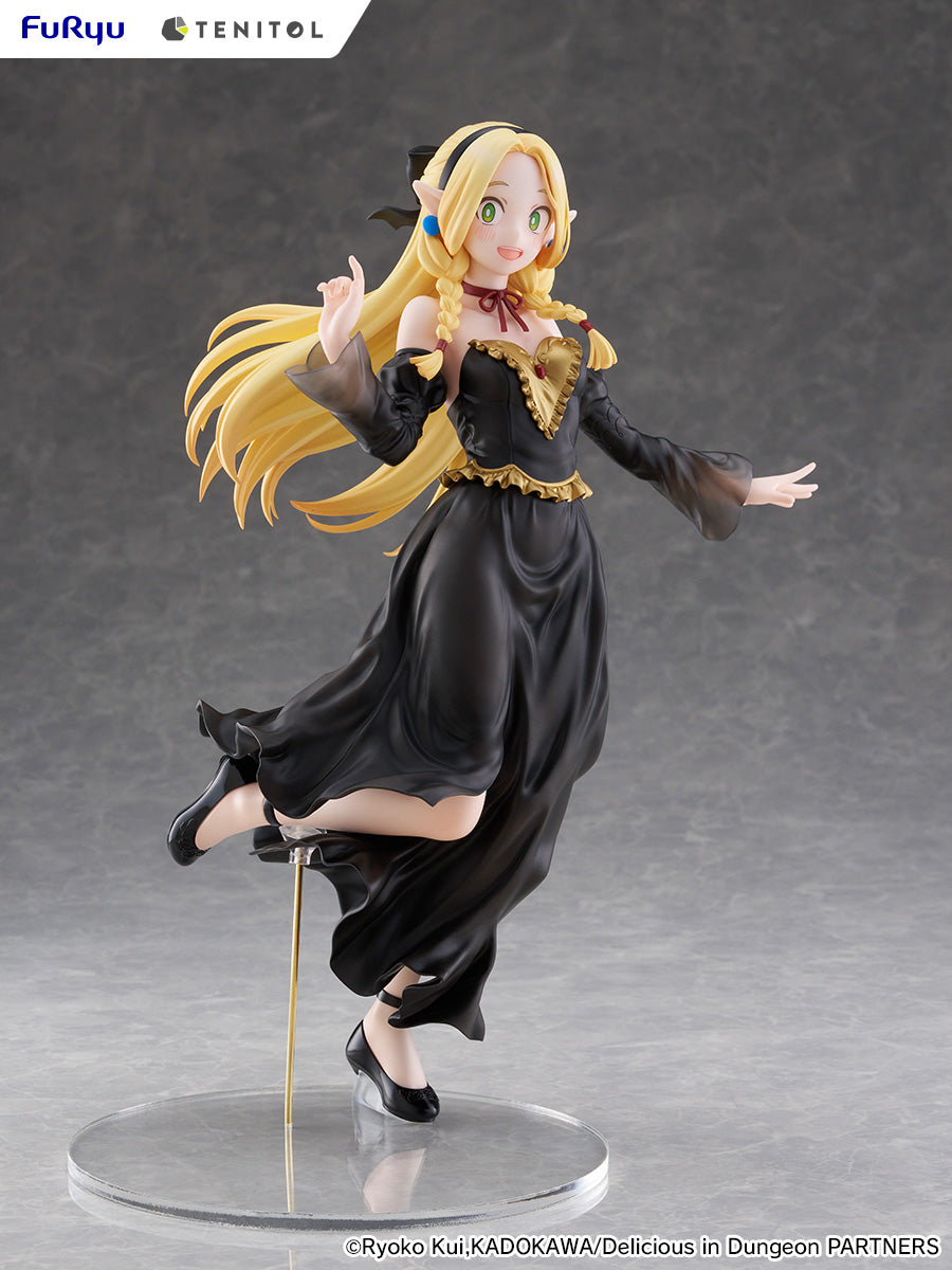 PRE-ORDER FuRyu - TENITOL TALL - Delicious in Dungeon - Marcille: Dress Style Ver.