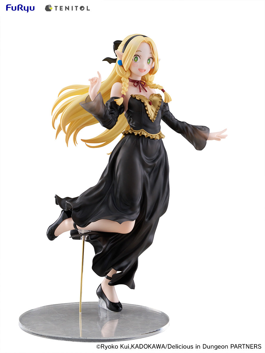 PRE-ORDER FuRyu - TENITOL TALL - Delicious in Dungeon - Marcille: Dress Style Ver.