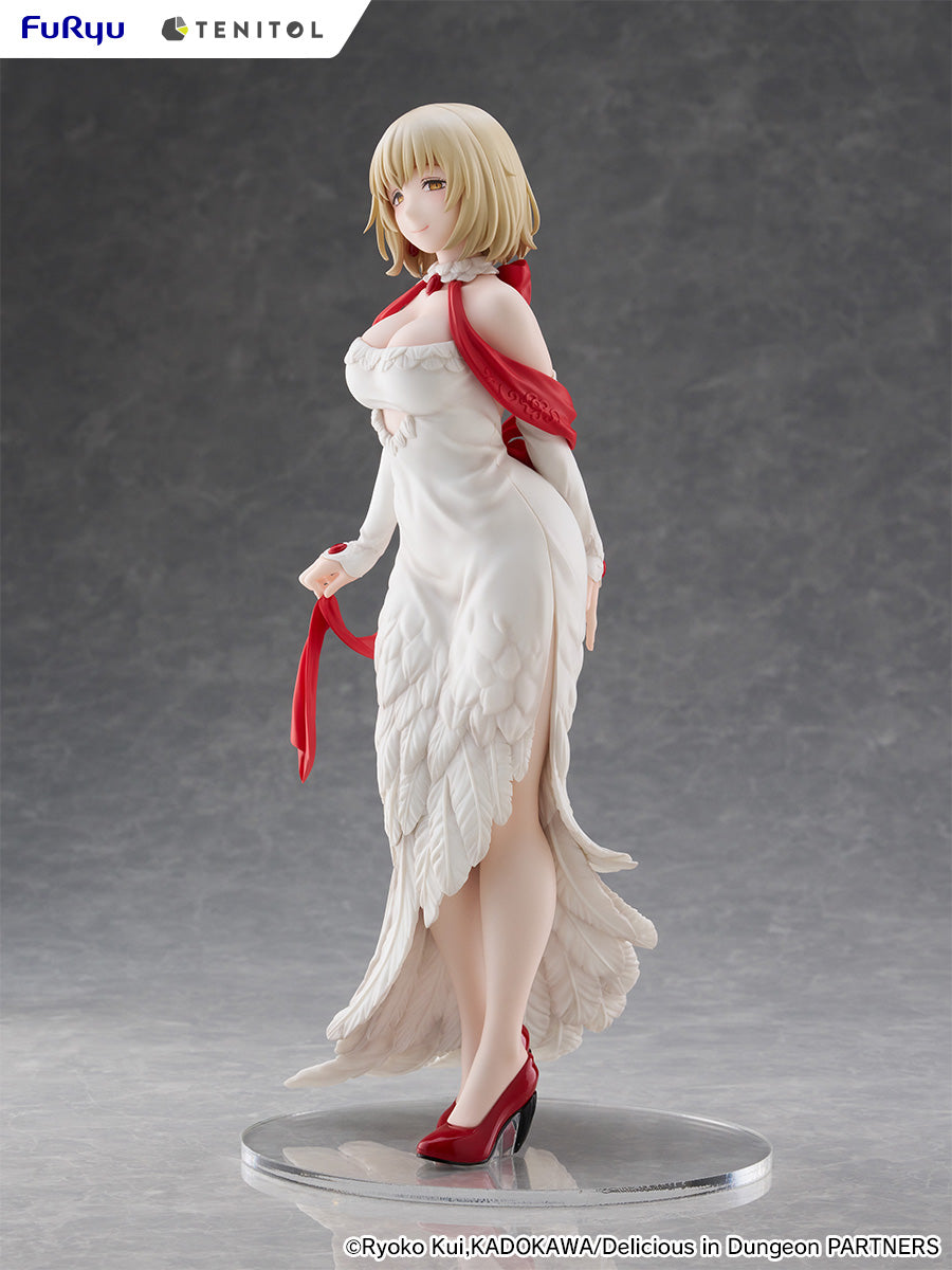 PRE-ORDER FuRyu - TENITOL TALL - Delicious in Dungeon - Falin: Dress Style Ver.