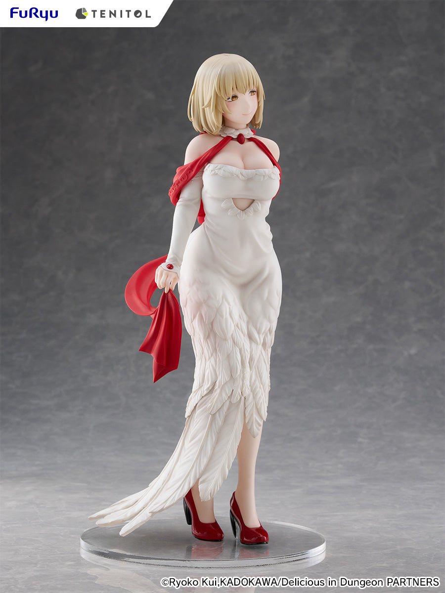 PRE-ORDER FuRyu - TENITOL TALL - Delicious in Dungeon - Falin: Dress Style Ver.