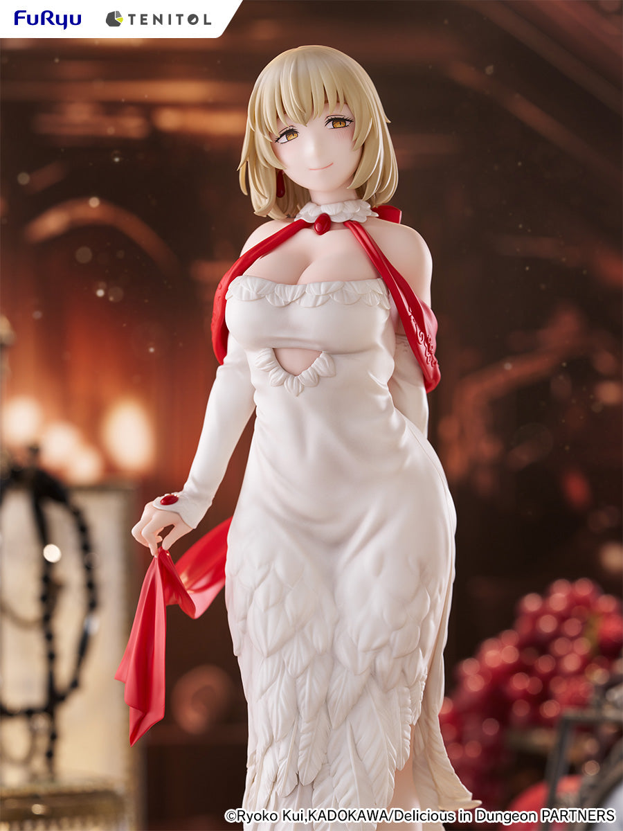 PRE-ORDER FuRyu - TENITOL TALL - Delicious in Dungeon - Falin: Dress Style Ver.