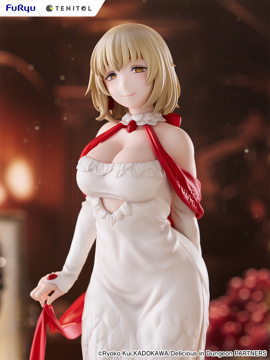 PRE-ORDER FuRyu - TENITOL TALL - Delicious in Dungeon - Falin: Dress Style Ver.