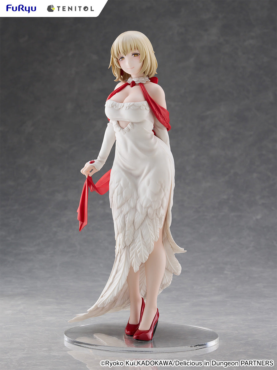 PRE-ORDER FuRyu - TENITOL TALL - Delicious in Dungeon - Falin: Dress Style Ver.