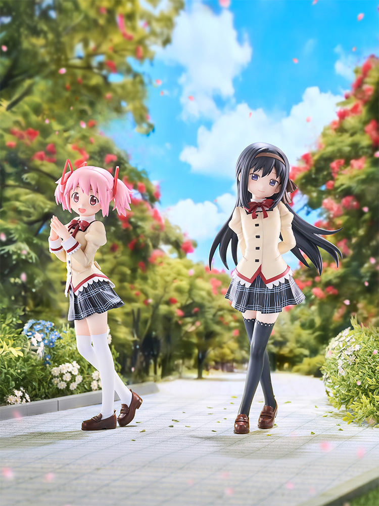 SPECIAL ORDER FuRyu - TENITOL TALL - Puella Magi Madoka Magica: the Movie Walpurgisnacht Rising - Madoka Kaname [JP]