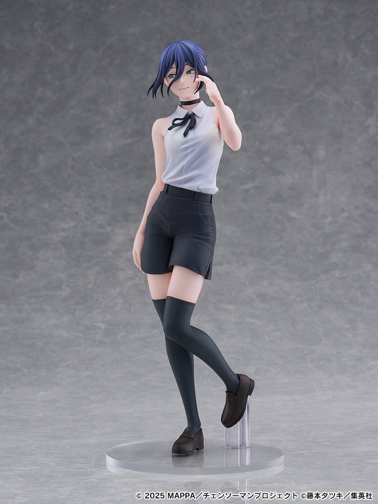 SPECIAL ORDER FuRyu - Tenitol Tall - Chainsaw Man: The Movie Reze Arc - Reze [JP]